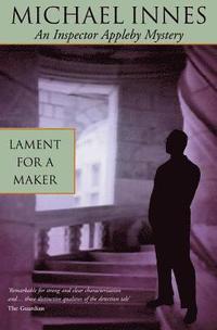 Lament For A Maker (h�ftad)