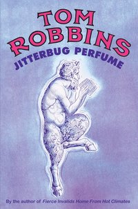 Jitterbug Perfume (h�ftad)