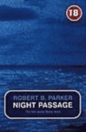 Night Passage (h�ftad)