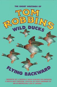 Wild Ducks Flying Backward (h�ftad)