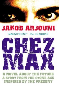 Chez Max (h�ftad)