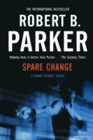 Spare Change (h�ftad)