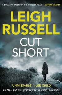 Cut Short (h�ftad)