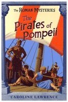 The Pirates of Pompeii (h�ftad)