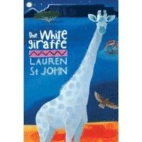The White Giraffe (kartonnage)