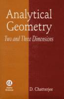 Analytical Geometry (inbunden)