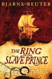 The Ring of the Slave Prince (pocket)