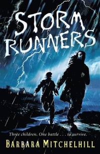 Storm Runners (h�ftad)
