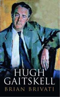 Hugh Gaitskell (h�ftad)
