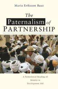 The Paternalism of Partnership (h�ftad)