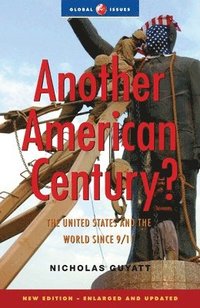 Another American Century? (h�ftad)