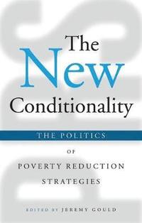New Conditionality (h�ftad)