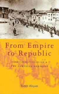 From Empire To Republic (h�ftad)