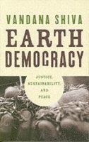 Earth Democracy (h�ftad)