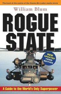 Rogue State (h�ftad)