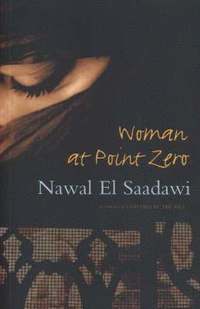 Woman At Point Zero (h�ftad)