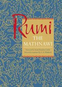 The Mathnawi (inbunden)