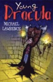 Young Dracula (inbunden)