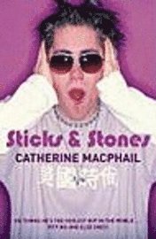 Sticks And Stones (kartonnage)