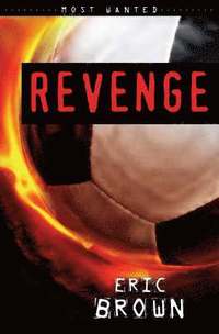 Revenge (h�ftad)