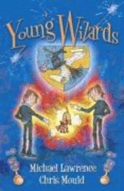 Young Wizards (inbunden)