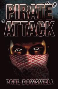 Pirate Attack (kartonnage)