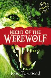 Night of the Werewolf (inbunden)