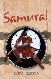Samurai (h�ftad)
