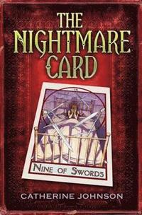 The Nightmare Card (h�ftad)