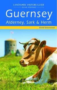 Guernsey, Alderney, Sark and Herm (h�ftad)