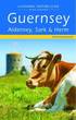 Guernsey, Alderney, Sark and Herm