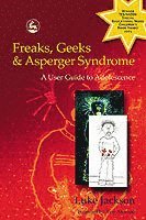 Freaks, Geeks and Asperger Syndrome (h�ftad)