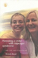 Parenting a Child with Asperger Syndrome (h�ftad)