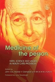 Medicine of the Person (h�ftad)