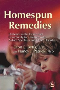 Homespun Remedies (kartonnage)