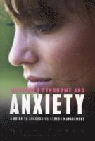 Asperger Syndrome and Anxiety (h�ftad)
