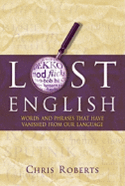 Lost English (h�ftad)