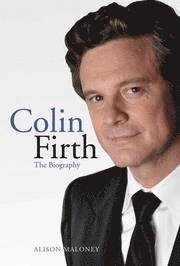 Colin Firth (inbunden)