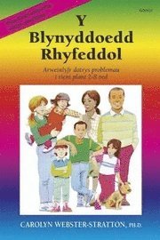Y Blynyddoedd Rhyfeddol (h�ftad)