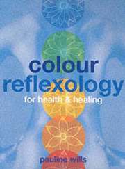 Colour Reflexology (inbunden)