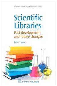 Scientific Libraries (h�ftad)