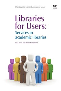 Libraries for Users (h�ftad)