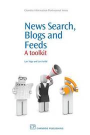 News Search, Blogs and Feeds (h�ftad)