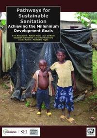 Pathways for Sustainable Sanitation (ljudbok)