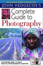 Complete Guide To Photography (h�ftad)