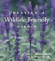 Creating A Wildlife Friendly Garden (inbunden)
