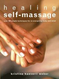 Healing Self-massage (h�ftad)