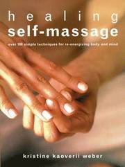 Healing Self-massage (h�ftad)