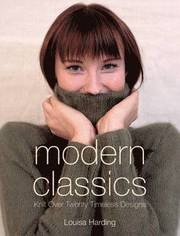 Modern Classics (inbunden)