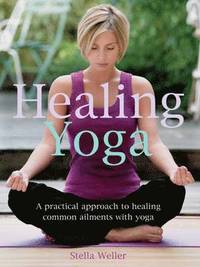 Healing Yoga (h�ftad)